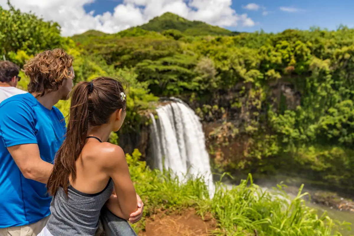 Hawaiian Tourism: The Impact