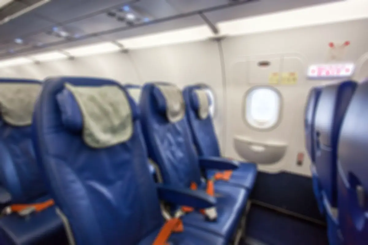 Where Is Seat B On A Plane (Everything You Need To Know)